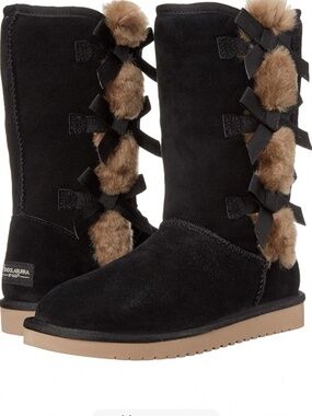 Ugg koolaburra w Victoria nwt 5